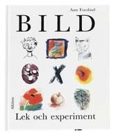bokomslag Bild - Lek och experiment