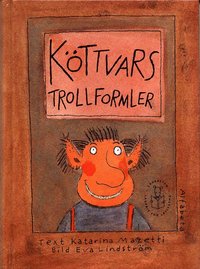 bokomslag Köttvars trollformler