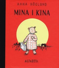 bokomslag Mina i Kina