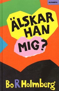 bokomslag Älskar han mig?