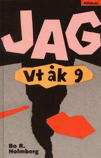 bokomslag Jag - vt åk 9