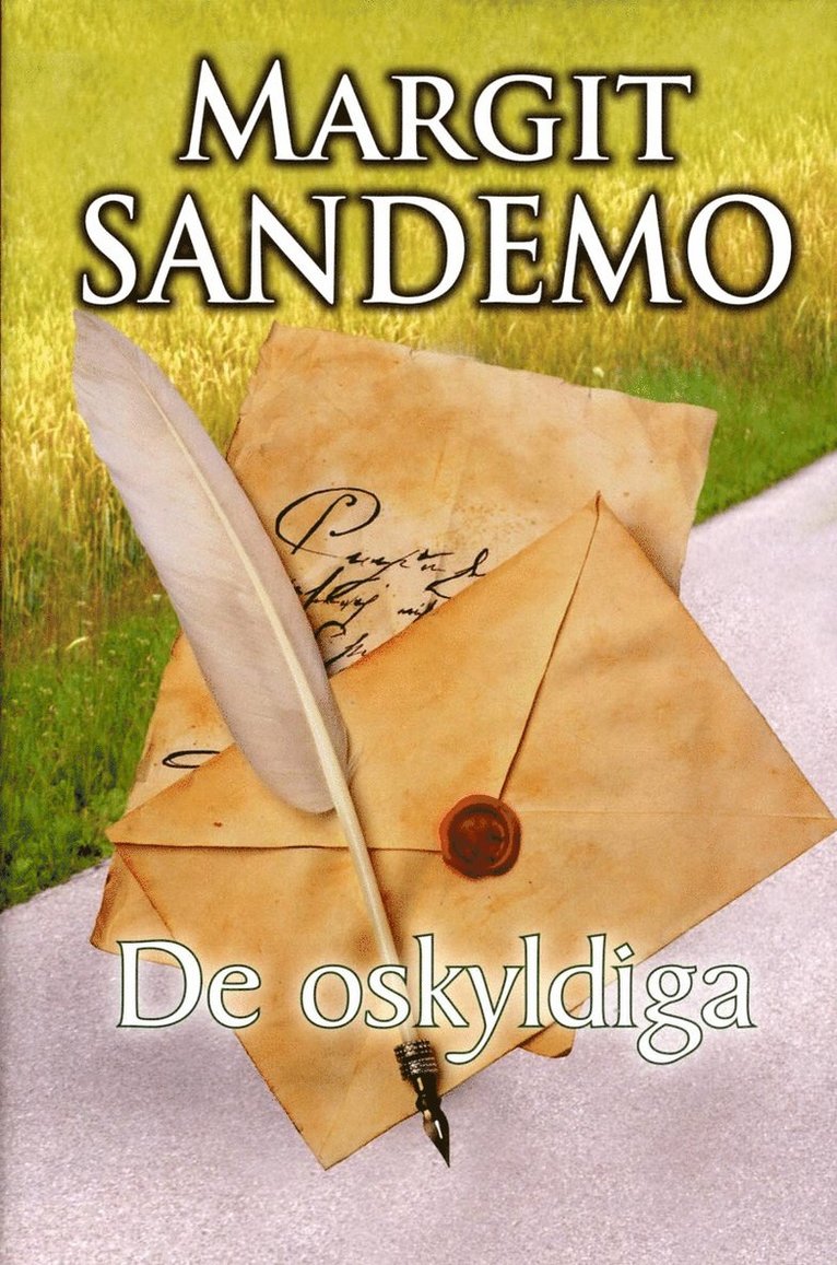 De oskyldiga 1