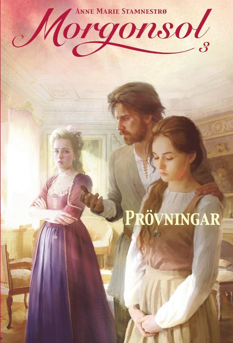 Prövningar 1