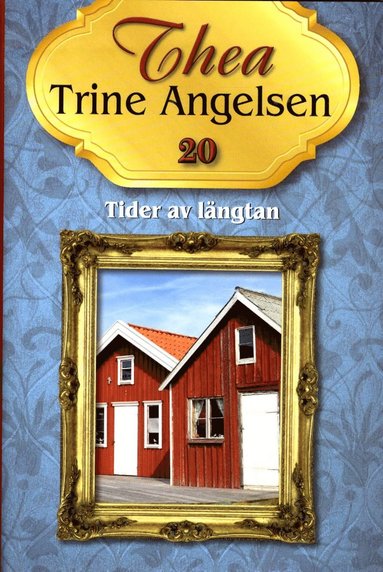 bokomslag Tider av längtan