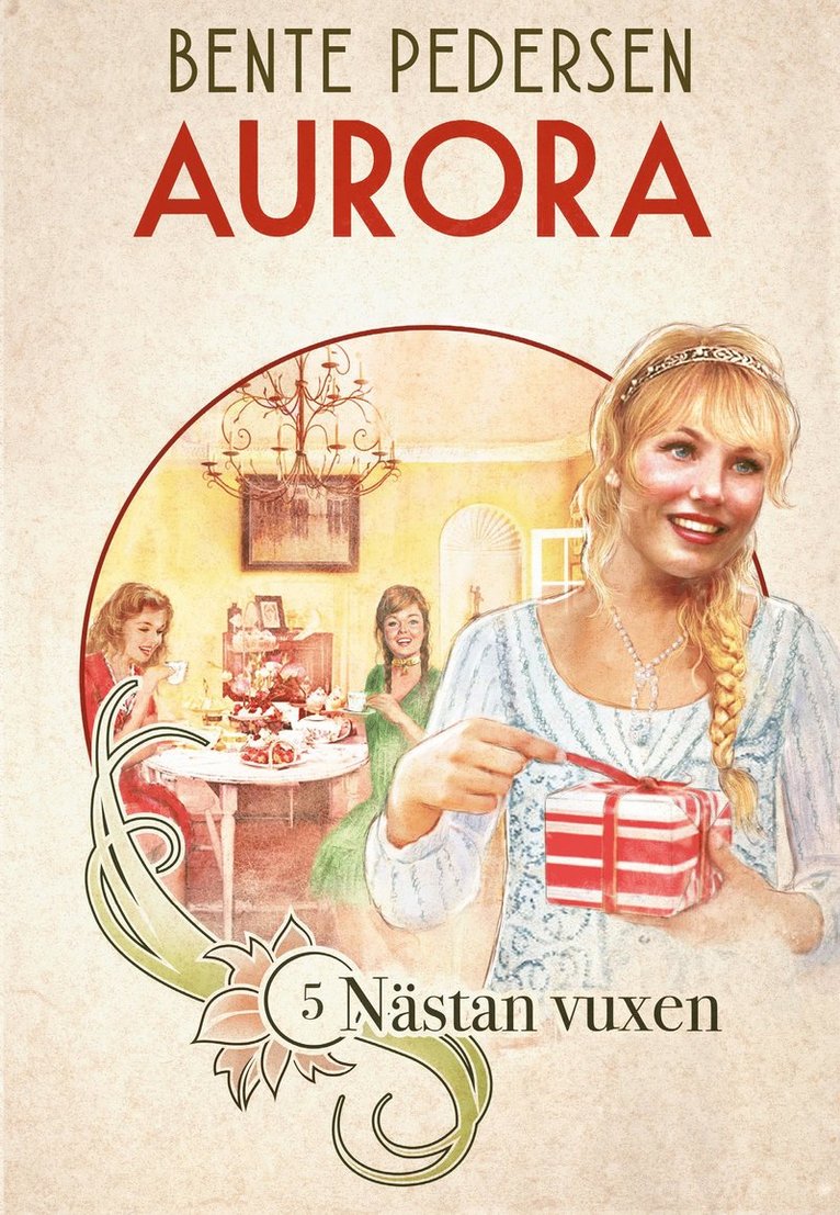 Nästan vuxen