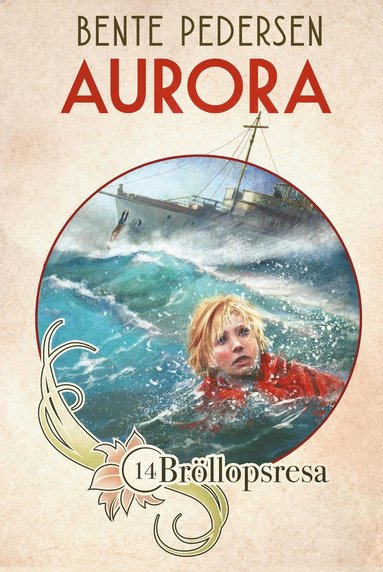 bokomslag Bröllopsresa