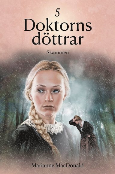 bokomslag Skammen