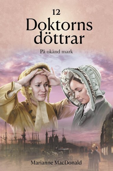 bokomslag På okänd mark