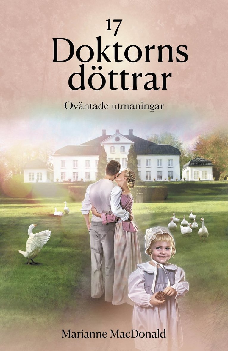 Oväntade utmaningar 1