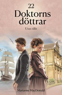 bokomslag Utan tillit