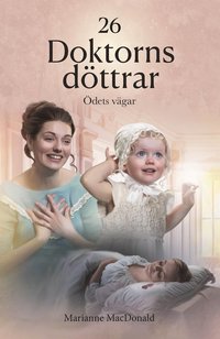 bokomslag Ödets vägar
