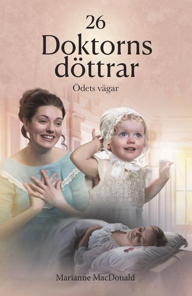 bokomslag Ödets vägar