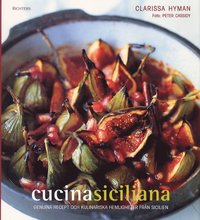 bokomslag Cucina Siciliana