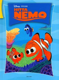 bokomslag Hitta Nemo - Stor Klassiker