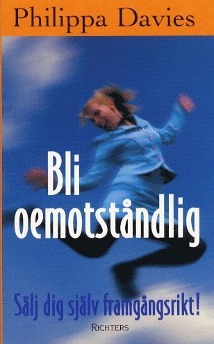 Philippa Davies - Bli oemotståndlig, Pocket