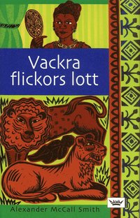 bokomslag Vackra flickors lott