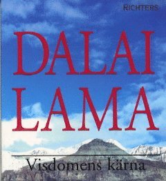 Dalai Lama - Visdomens kärna, Häftad