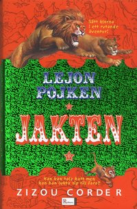 bokomslag Jakten