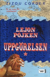 bokomslag Uppgörelsen