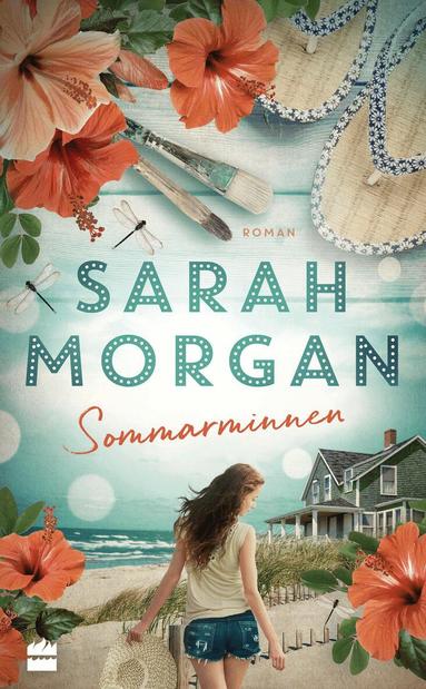 Sarah Morgan - Sommarminnen, Pocket