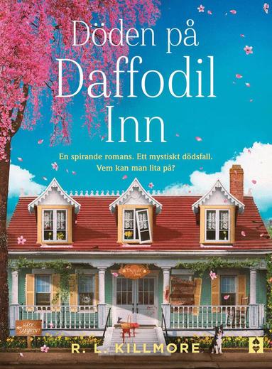 R. L. Killmore - Döden på Daffodil Inn, Häftad