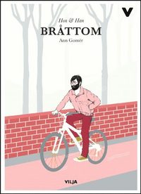 bokomslag Bråttom (Ljudbok/CD + bok)