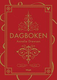 bokomslag Dagboken (Ljudbok/CD + bok)