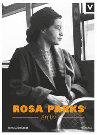 bokomslag Rosa Parks : ett liv