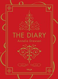 bokomslag The diary