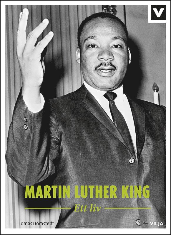 Martin Luther King : ett liv 1
