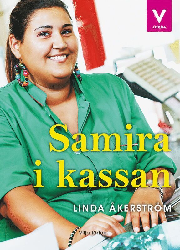 Samira i kassan 1