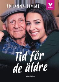 bokomslag Tid för de äldre