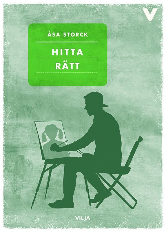 Hitta rätt 1