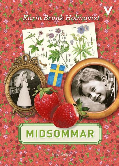 bokomslag Midsommar