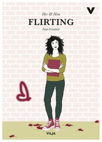 bokomslag Flirting