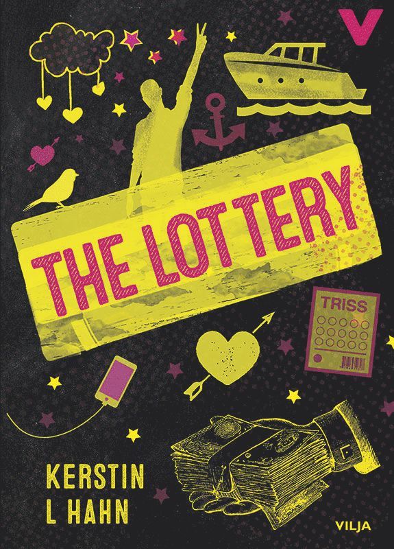The lottery 1