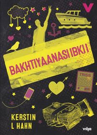 bokomslag Bakhtiyaanasiibkii