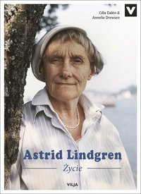 bokomslag Astrid Lindgren : ett liv (polsk, ljudbok/CD + bok)