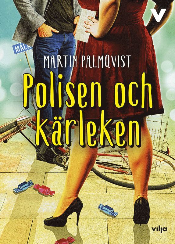 Polisen och kärleken 1