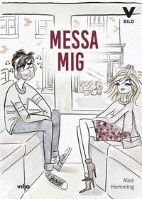 bokomslag Messa mig