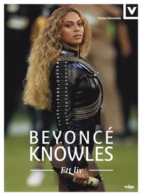 bokomslag Beyoncé Knowles - Ett liv (ljudbok/CD+bok)