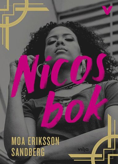 bokomslag Nicos bok