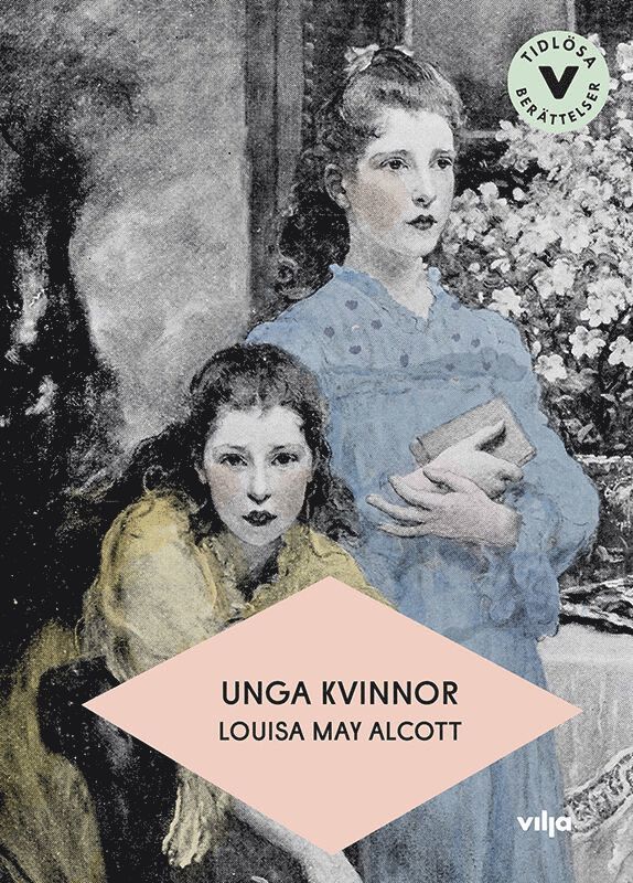 Unga kvinnor (lättläst) 1