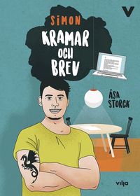 bokomslag Kramar och brev