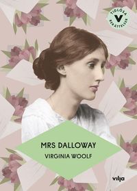 bokomslag Mrs Dalloway (lättläst)