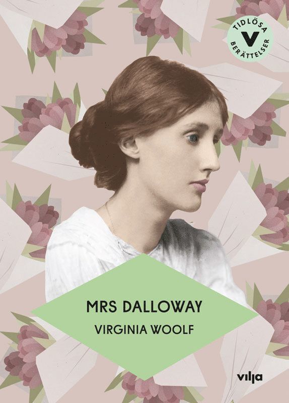 Mrs Dalloway (lättläst) 1
