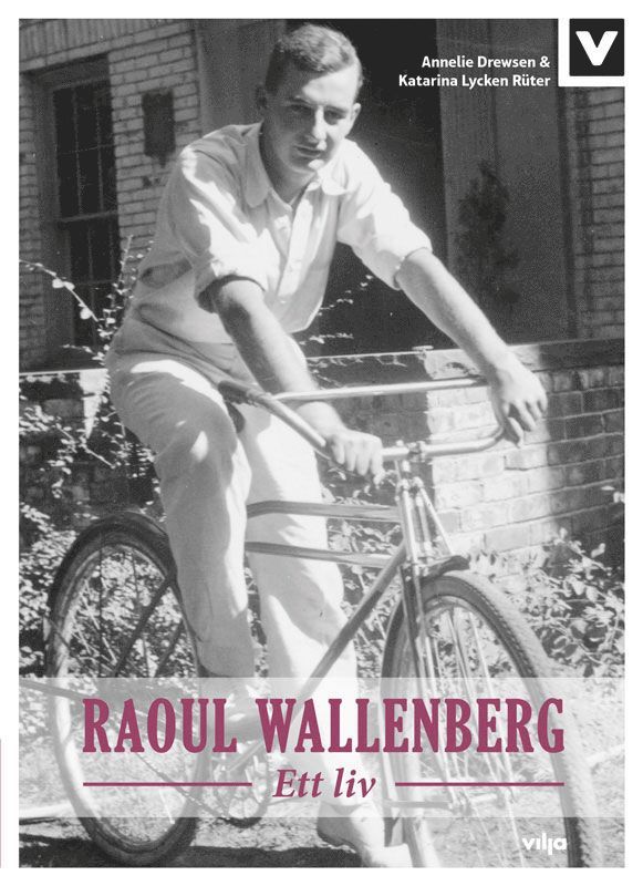 Raoul Wallenberg : ett liv 1