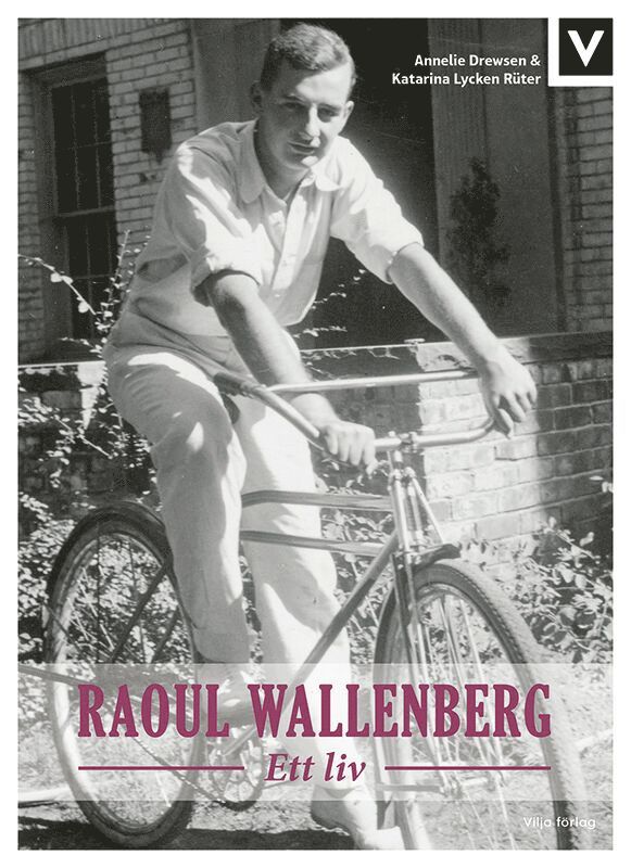 Raoul Wallenberg : ett liv 1