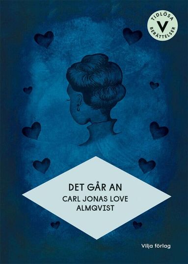 Carl Jonas Love Almqvist - Det går an (lättläst), Häftad