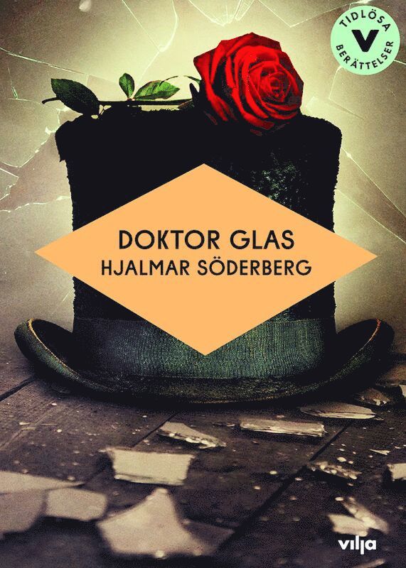 Doktor Glas (lättläst) 1